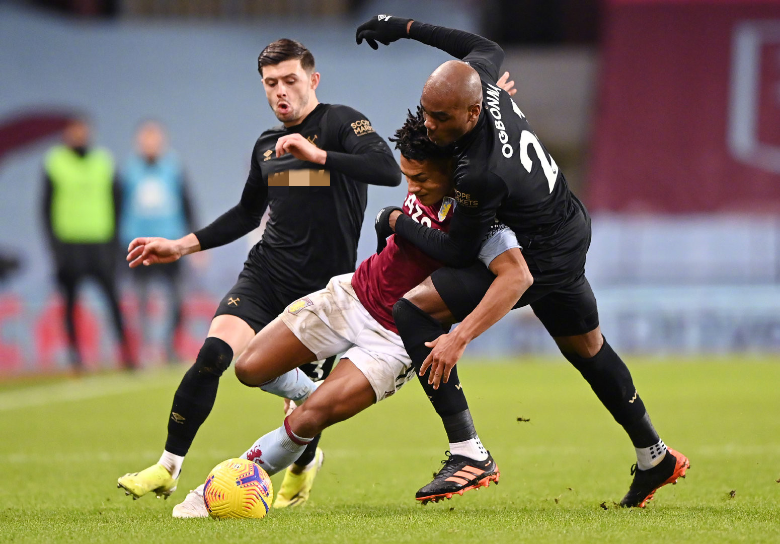 深层次的联 深层次的联